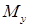 изображение Эпюры изгиб с кручением сопромат